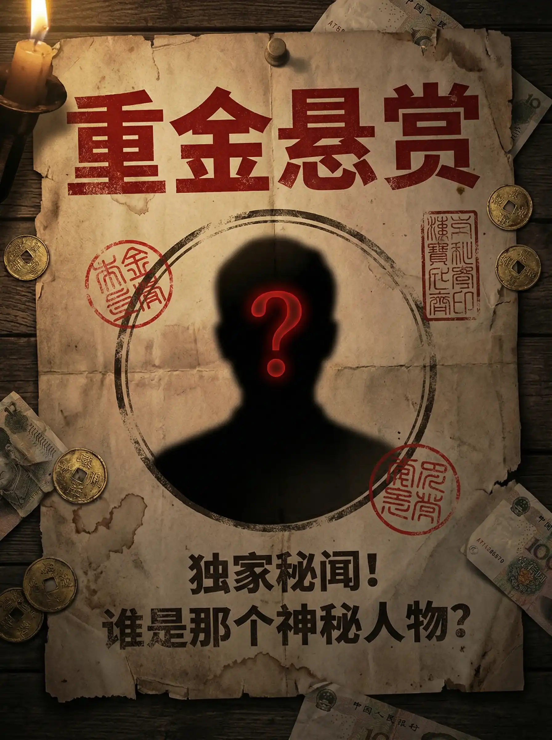 海角网-全网热点汇总|独家爆料|官方推荐站点 - 重金悬赏线索征集令